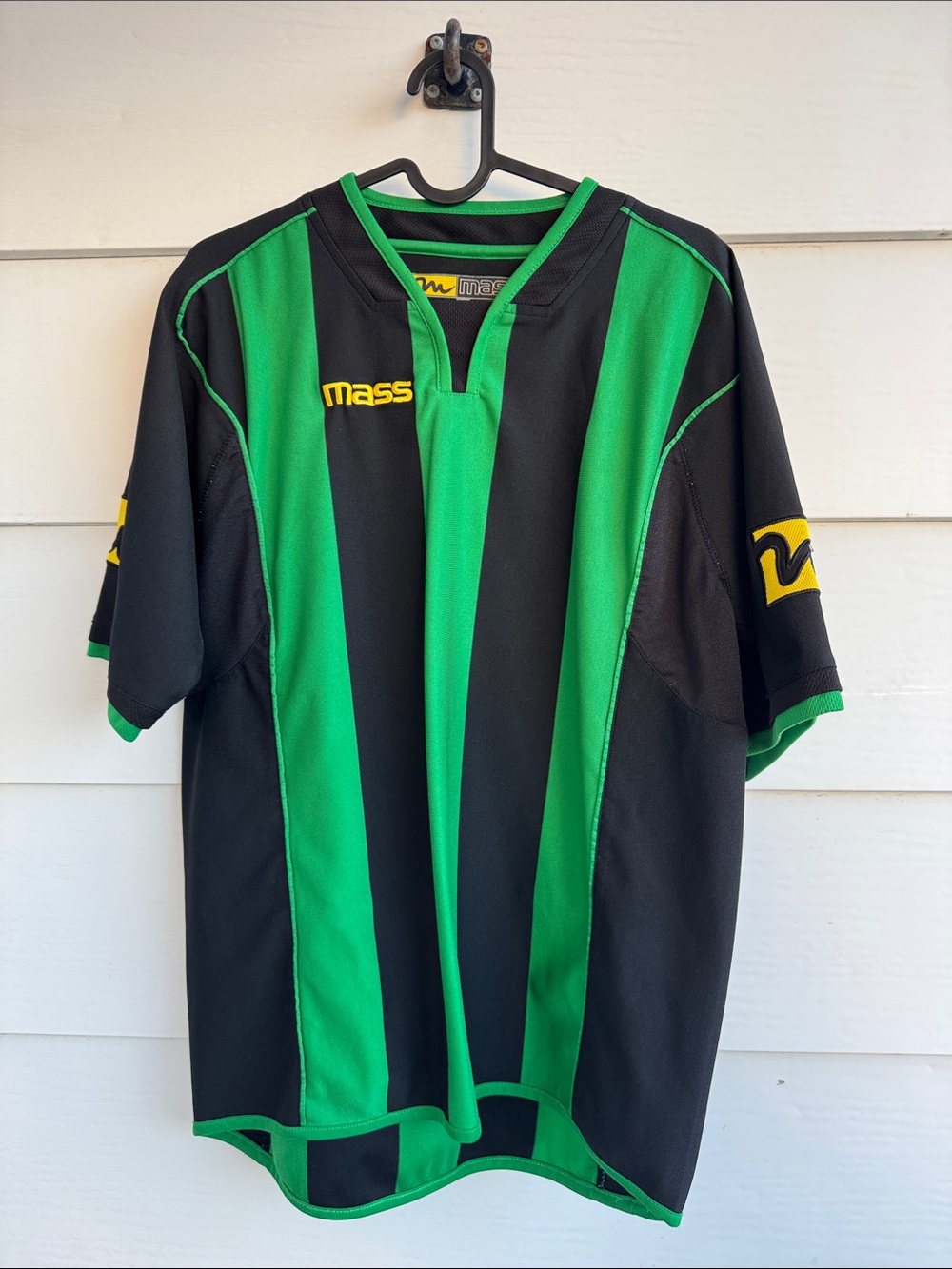 Mass Jersey